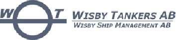 Wisby Tankers